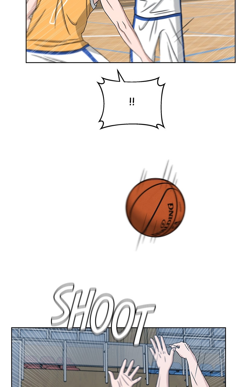 Read Big Man on the Court EN Manga Online