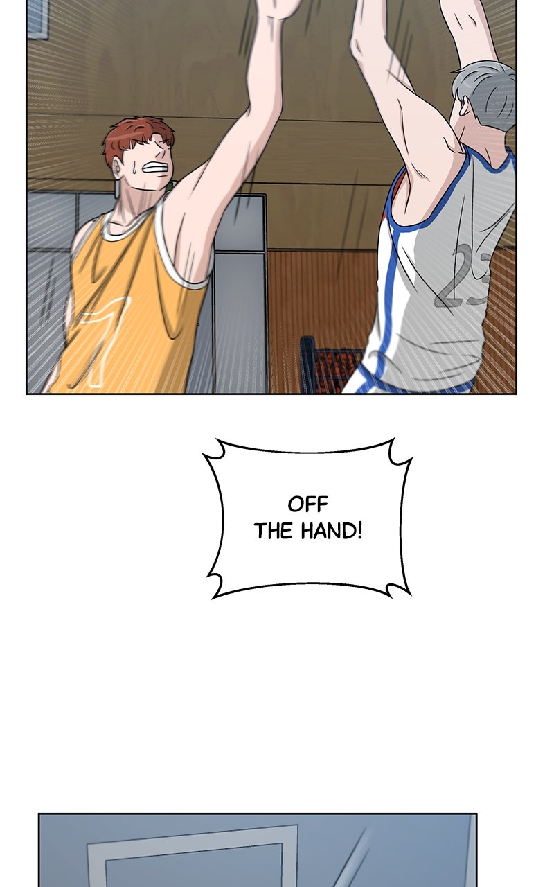 Read Big Man on the Court EN Manga Online