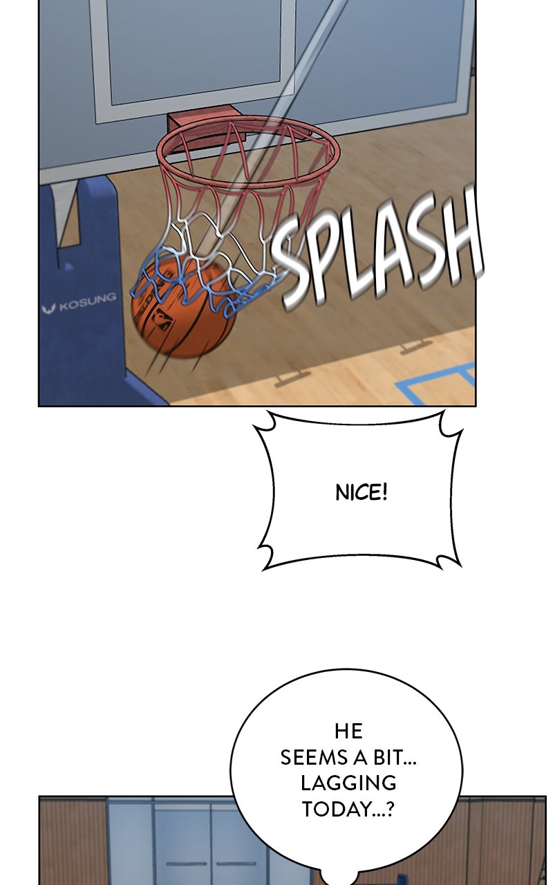 Read Big Man on the Court EN Manga Online