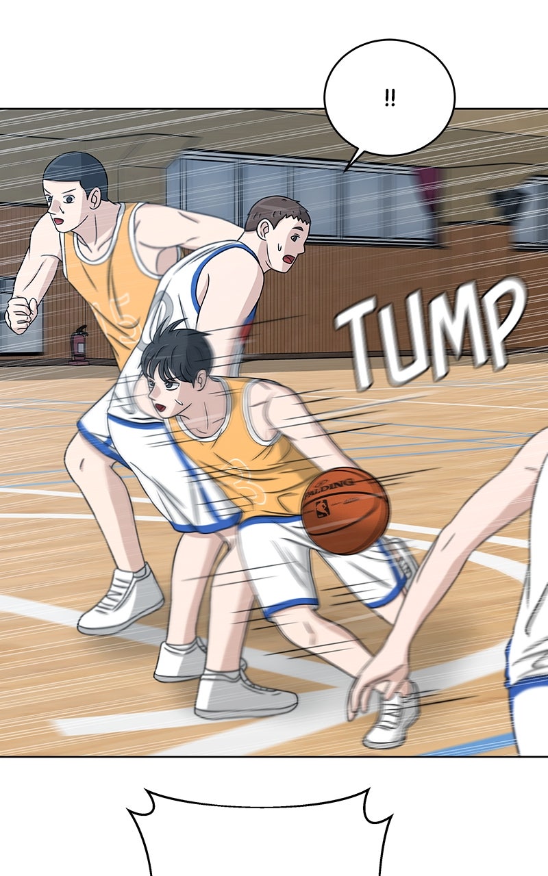Read Big Man on the Court EN Manga Online