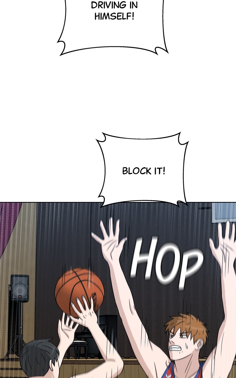 Read Big Man on the Court EN Manga Online