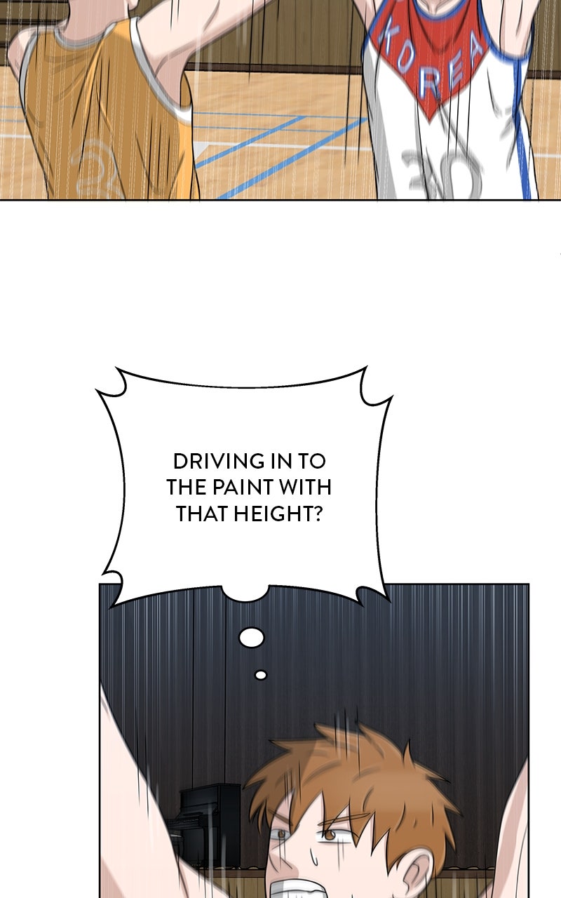 Read Big Man on the Court EN Manga Online