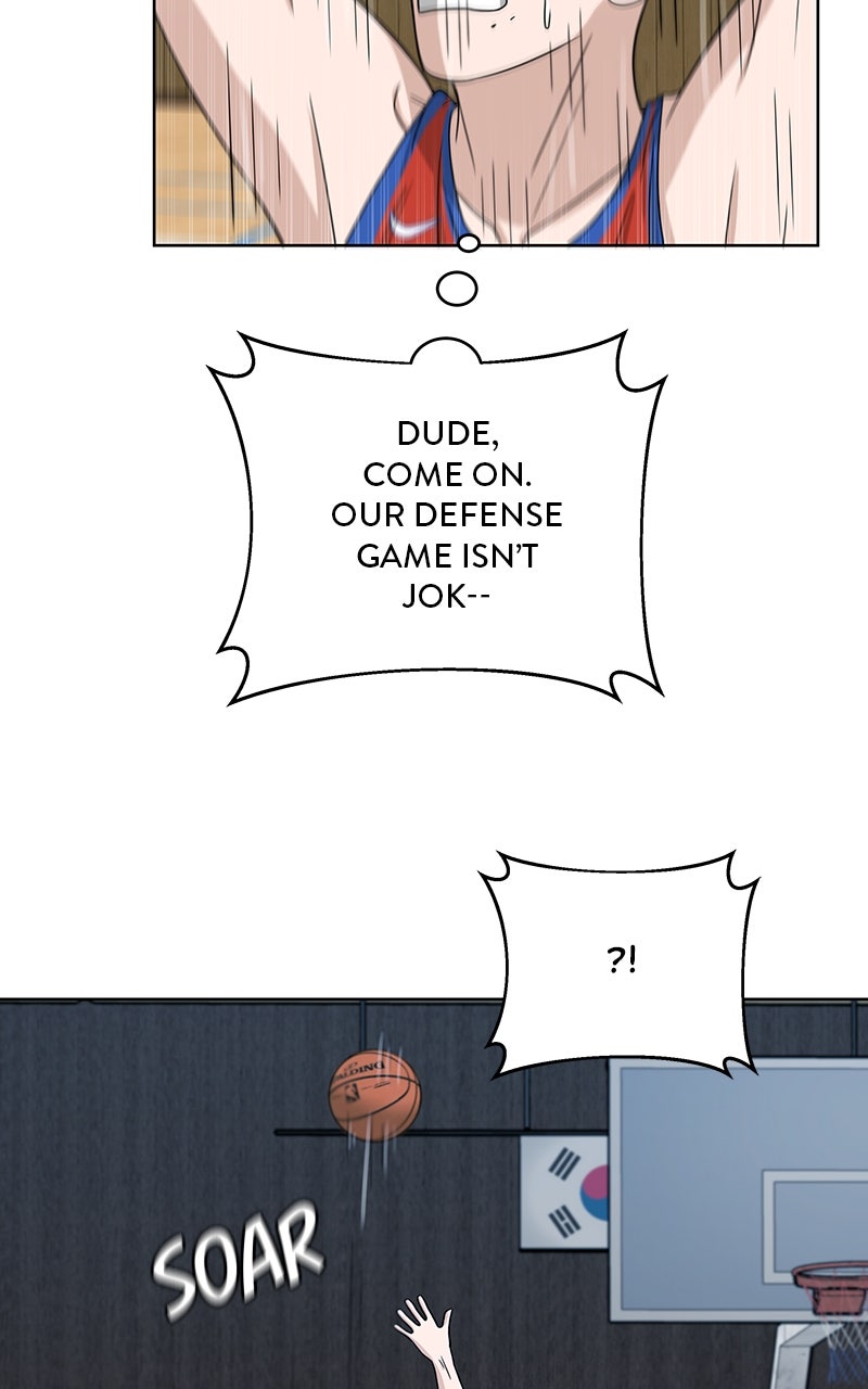 Read Big Man on the Court EN Manga Online