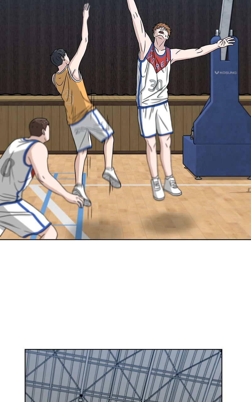 Read Big Man on the Court EN Manga Online