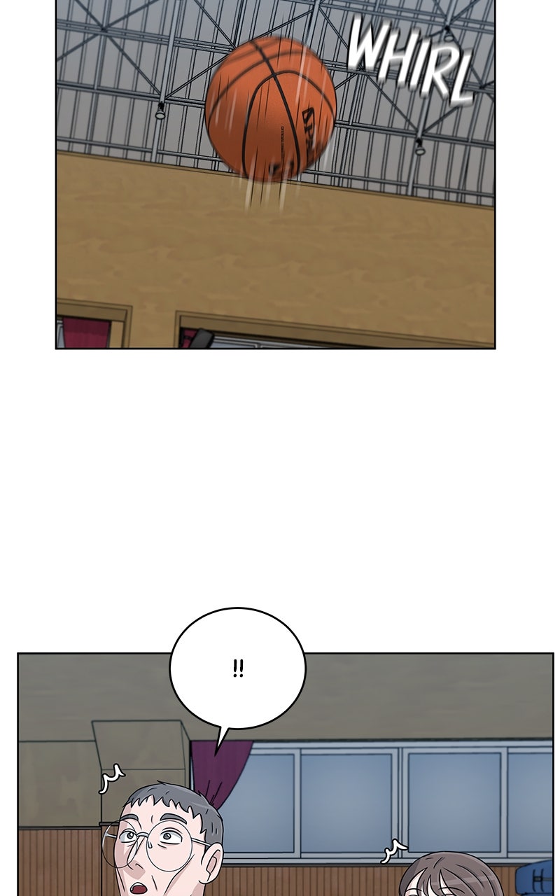 Read Big Man on the Court EN Manga Online