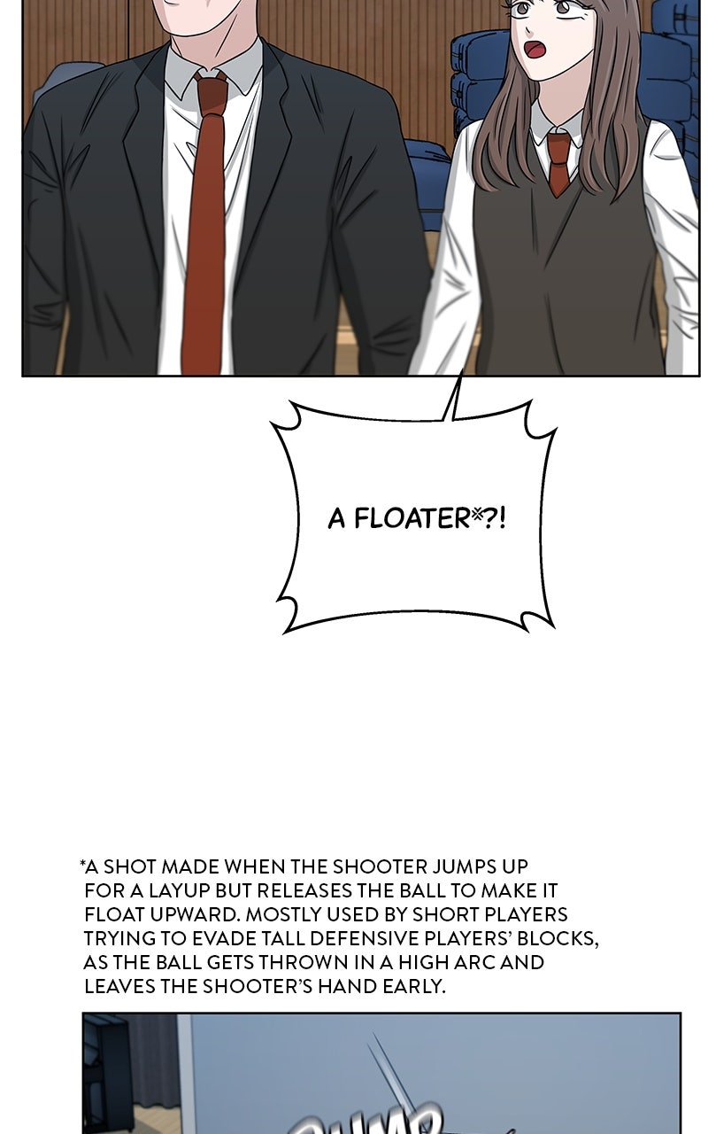 Read Big Man on the Court EN Manga Online