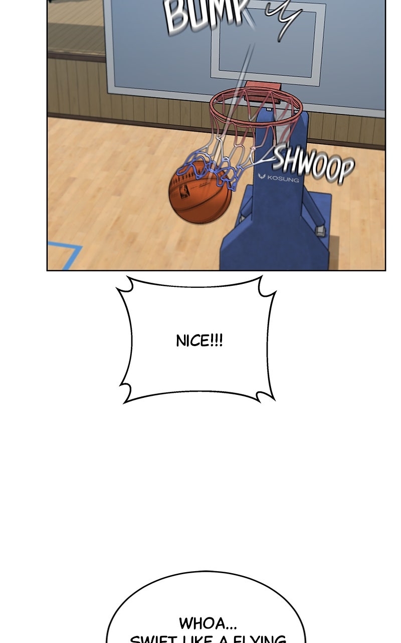 Read Big Man on the Court EN Manga Online