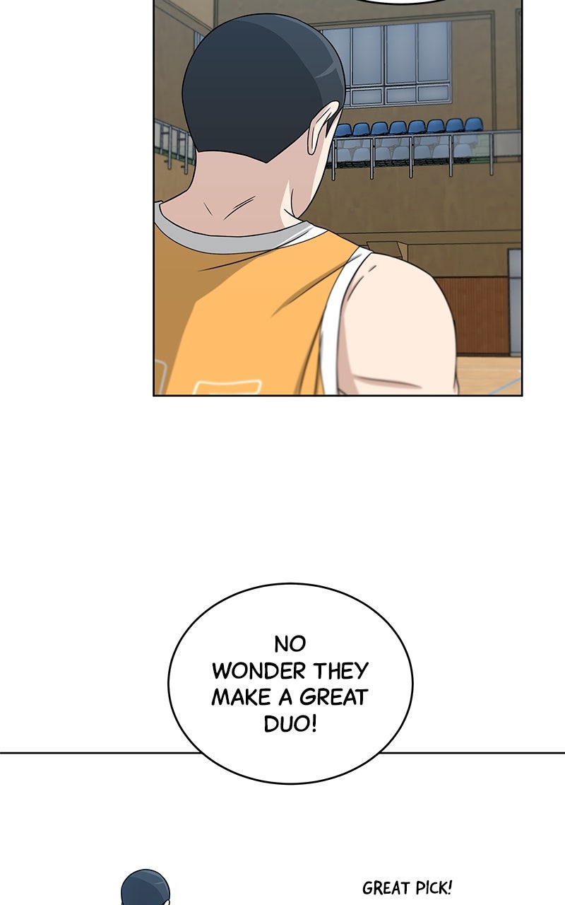 Read Big Man on the Court EN Manga Online