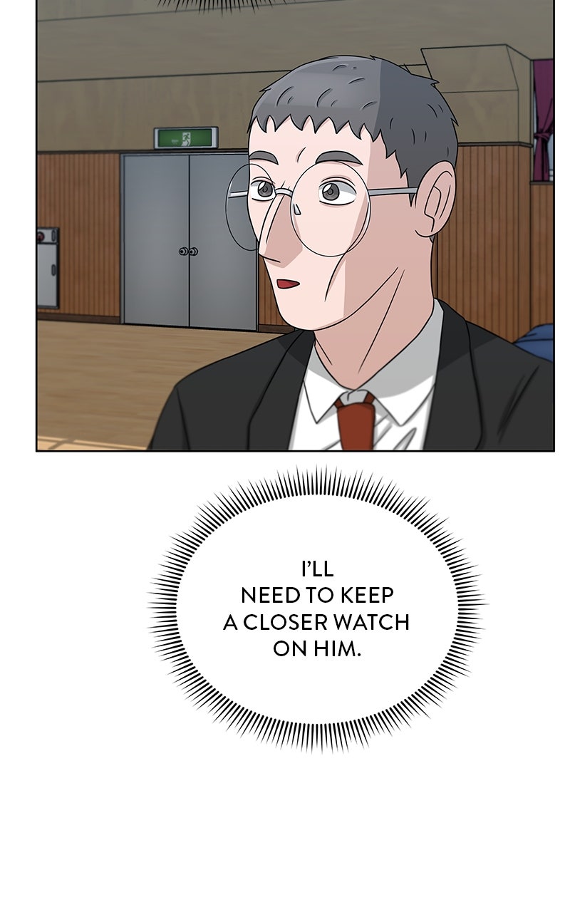 Read Big Man on the Court EN Manga Online