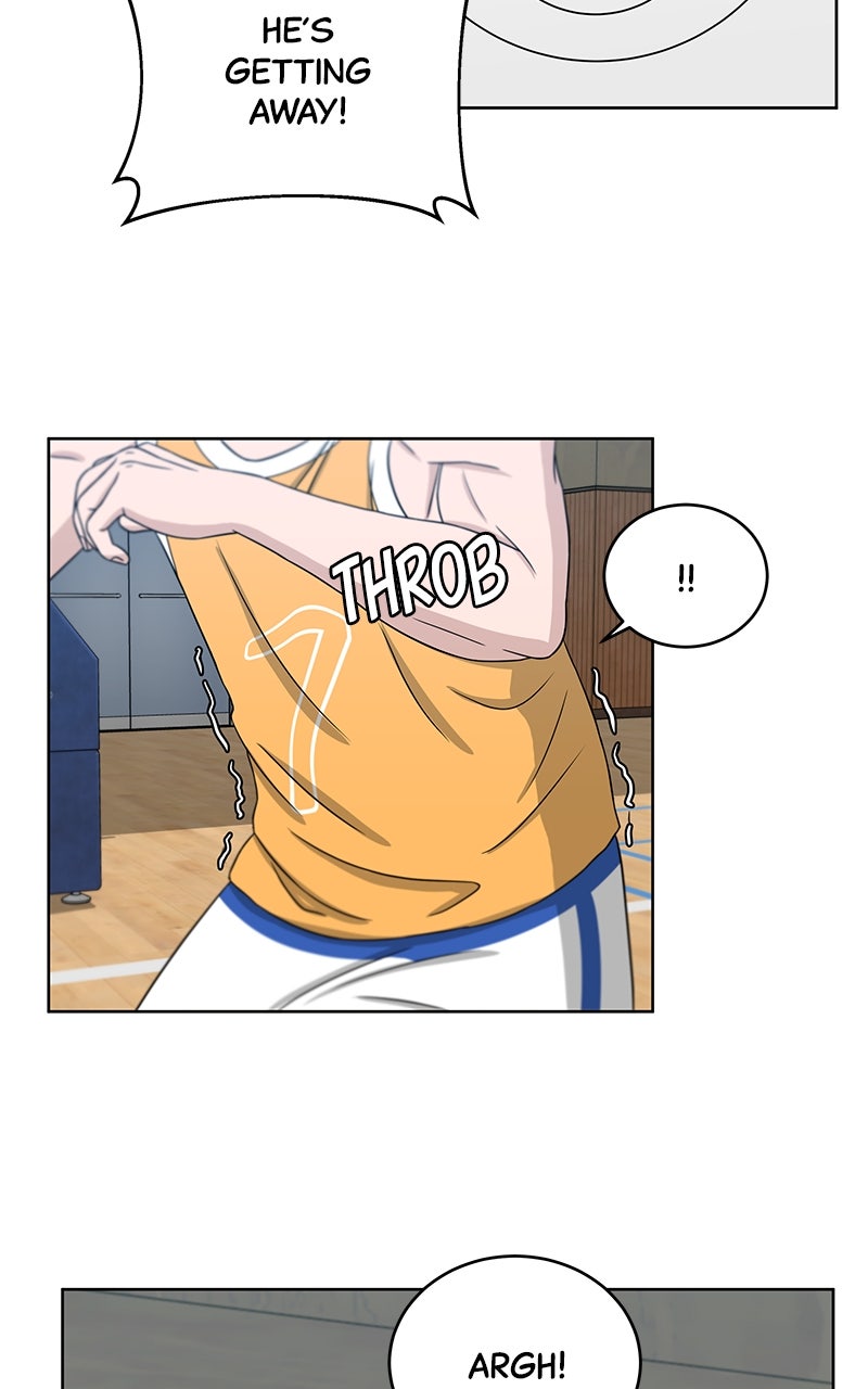 Read Big Man on the Court EN Manga Online