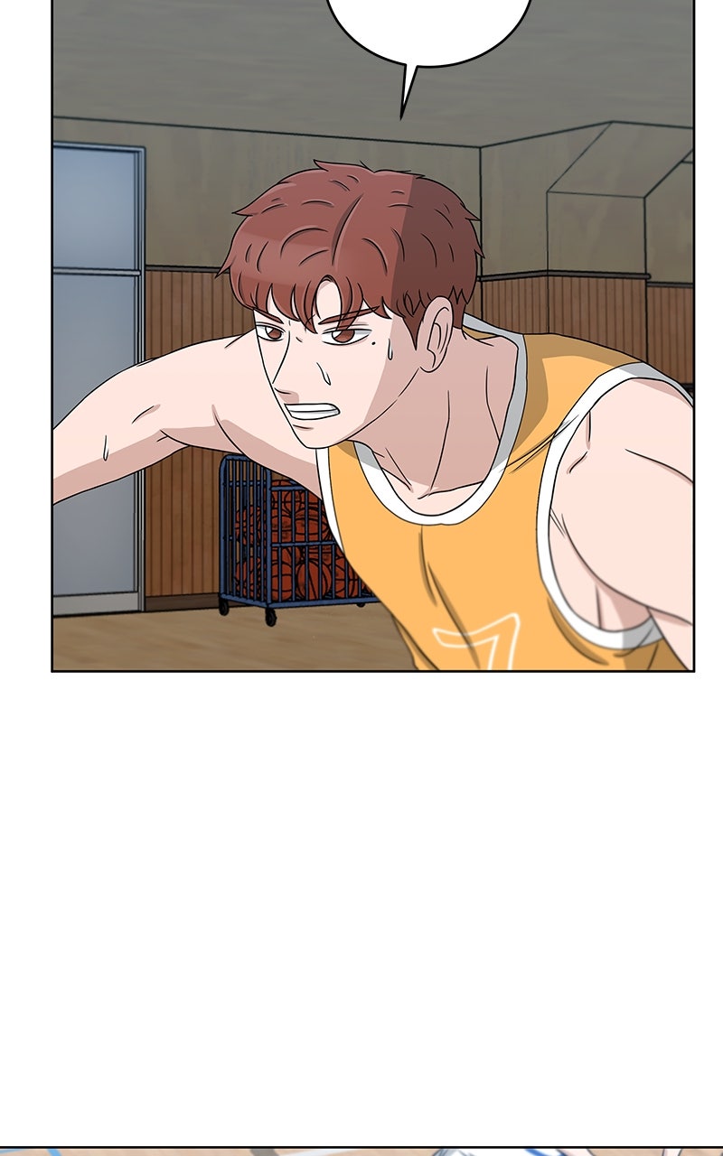 Read Big Man on the Court EN Manga Online