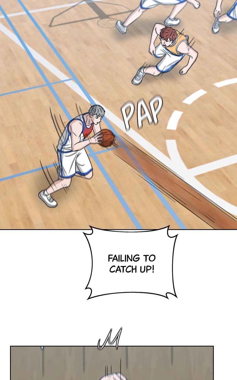 Read Big Man on the Court EN Manga Online