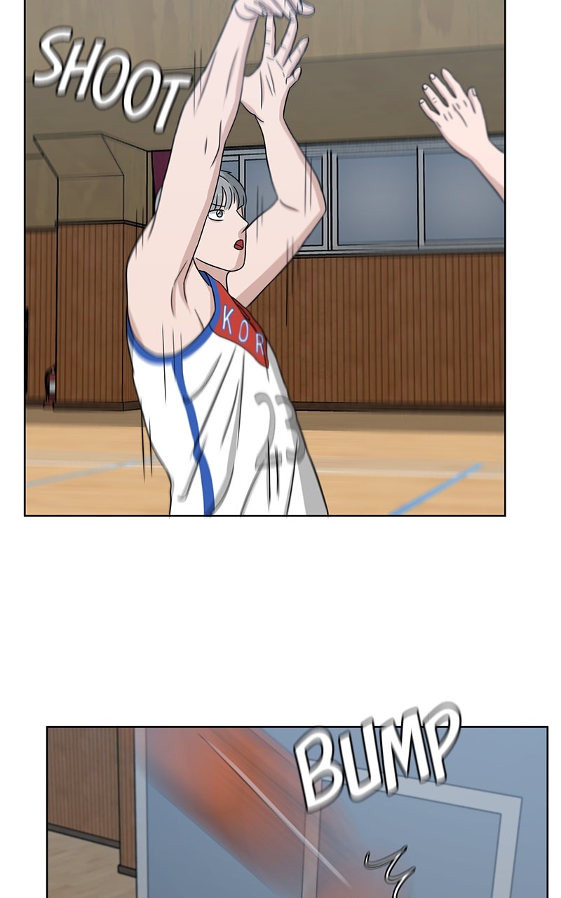 Read Big Man on the Court EN Manga Online