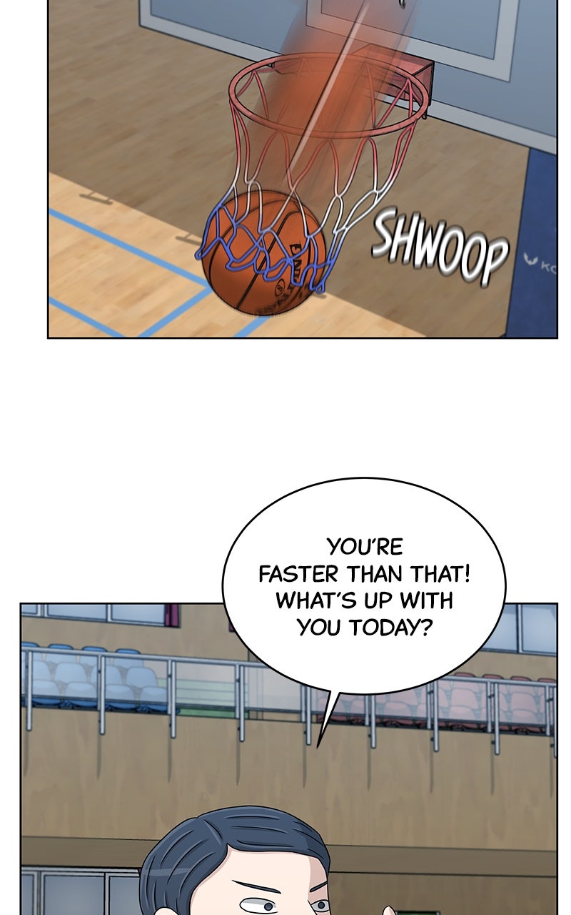 Read Big Man on the Court EN Manga Online