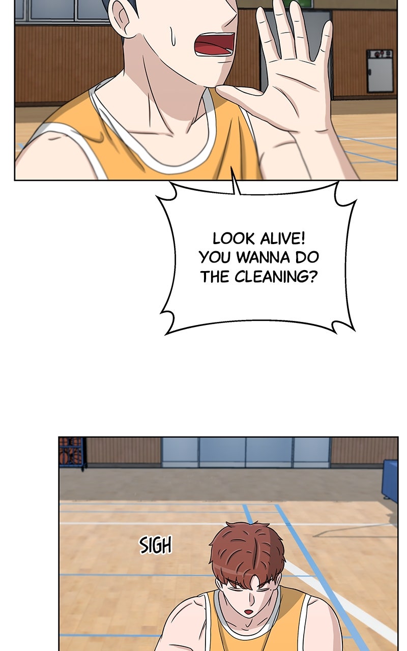 Read Big Man on the Court EN Manga Online