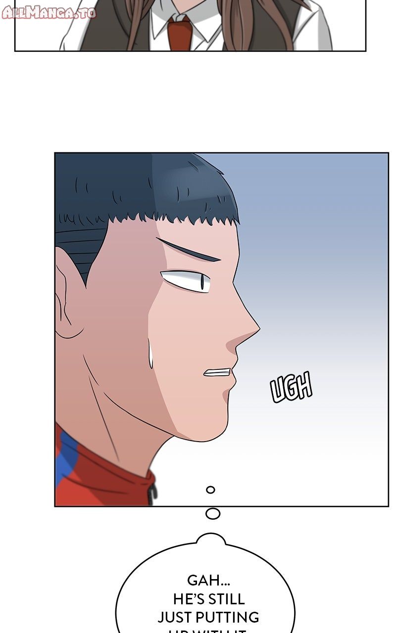Read Big Man on the Court EN Manga Online