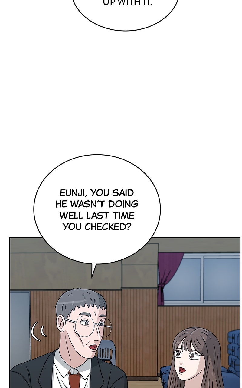 Read Big Man on the Court EN Manga Online