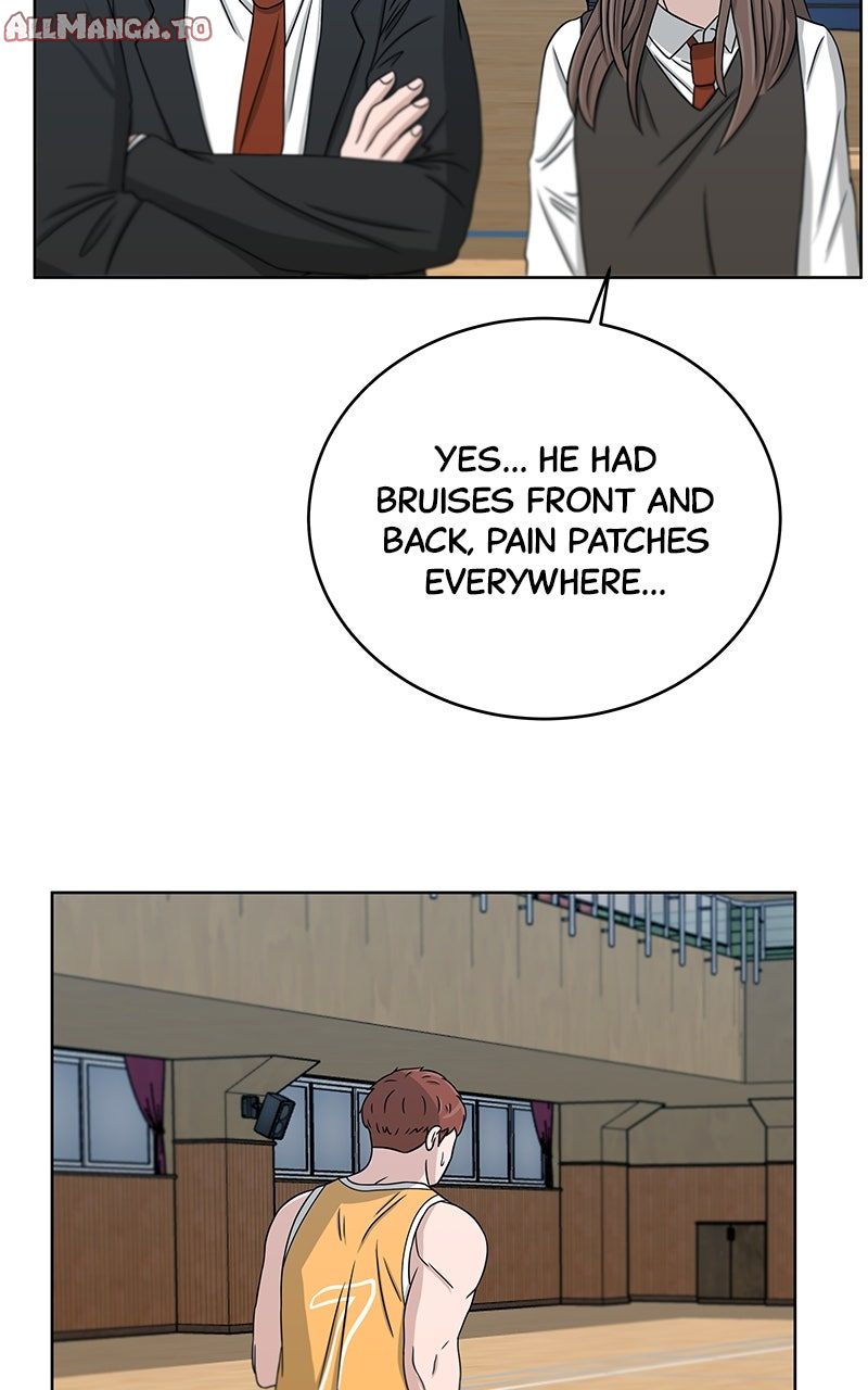 Read Big Man on the Court EN Manga Online