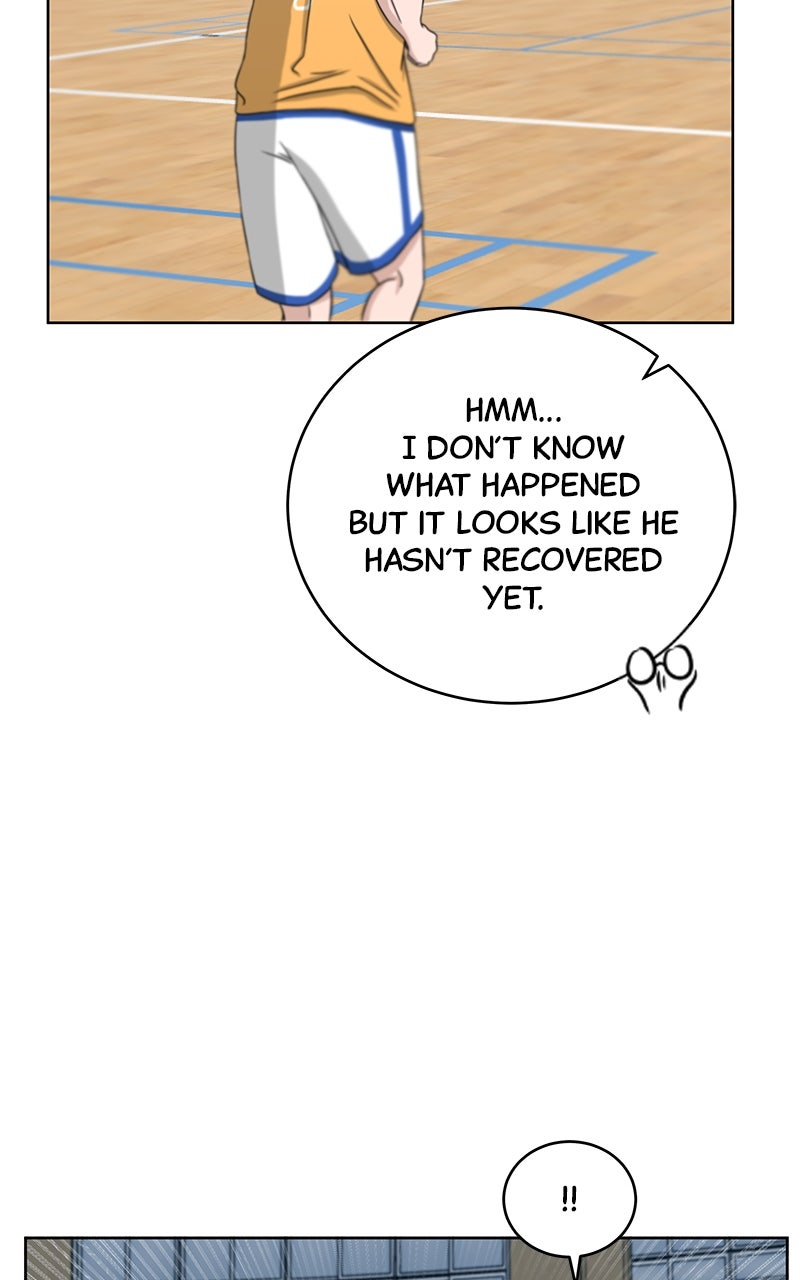 Read Big Man on the Court EN Manga Online