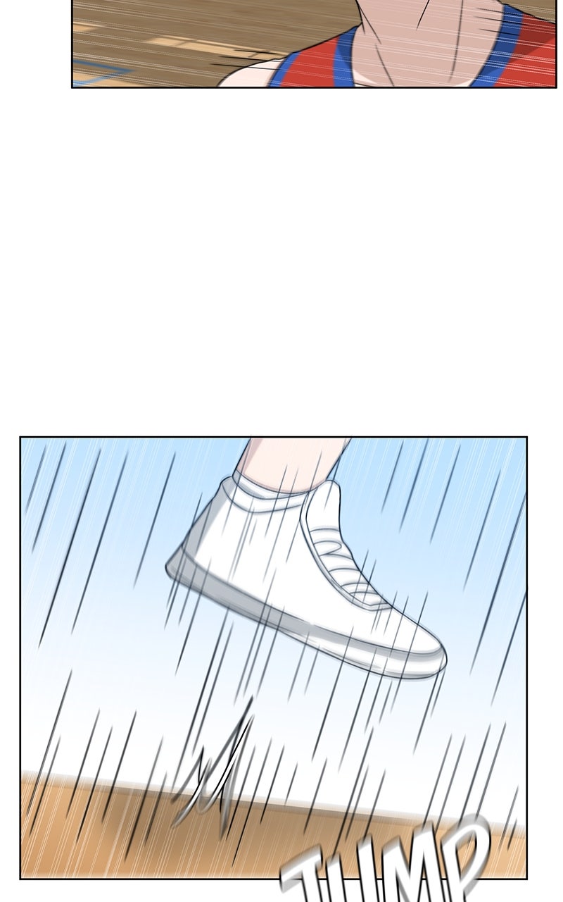 Read Big Man on the Court EN Manga Online