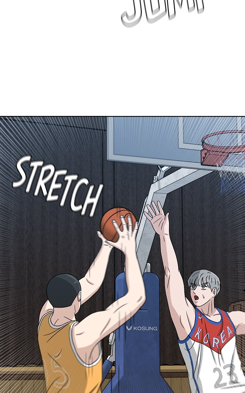 Read Big Man on the Court EN Manga Online