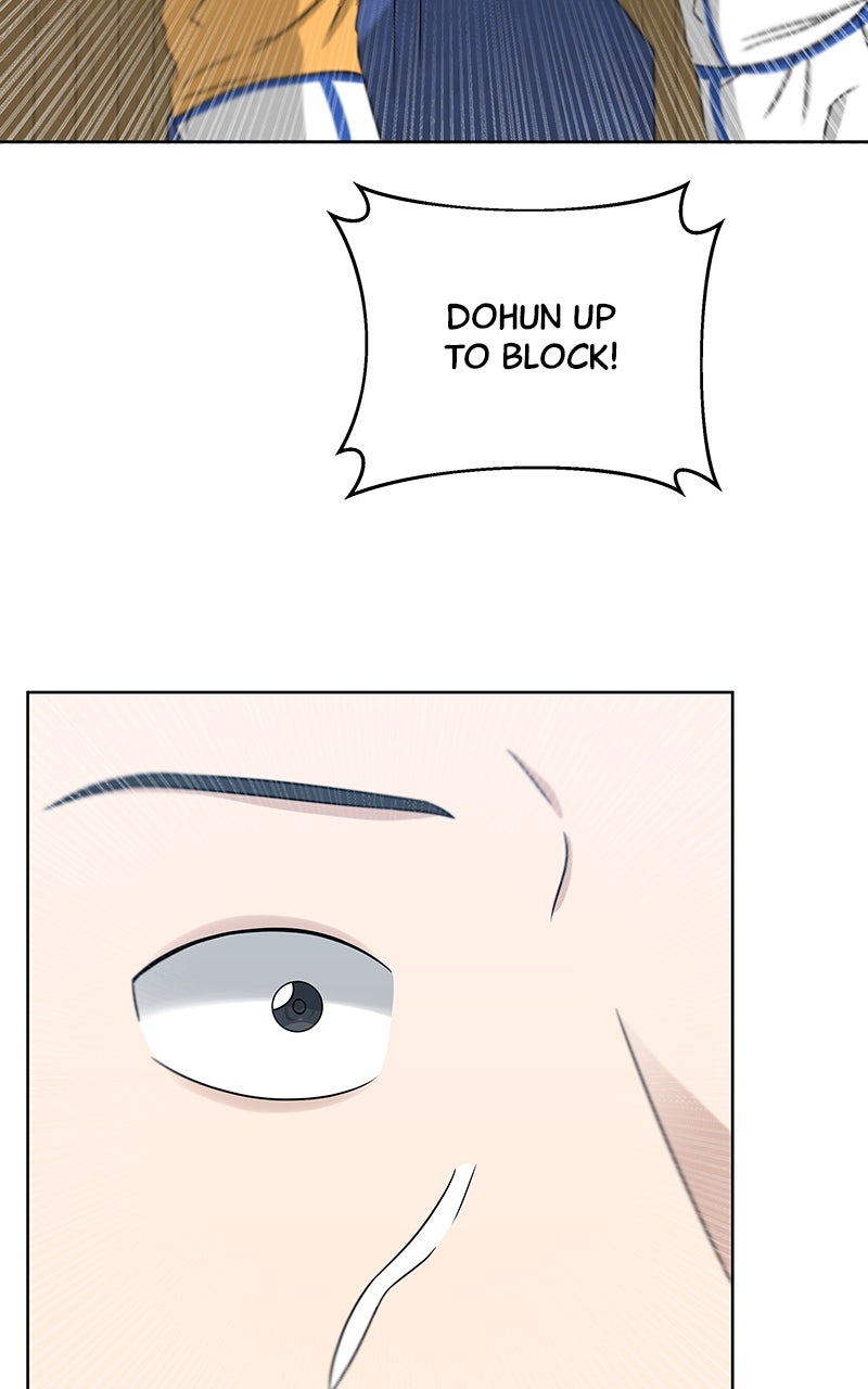 Read Big Man on the Court EN Manga Online