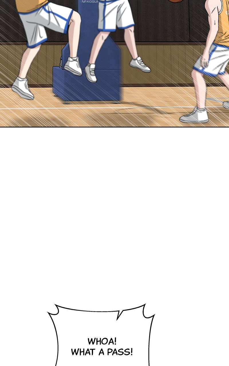 Read Big Man on the Court EN Manga Online