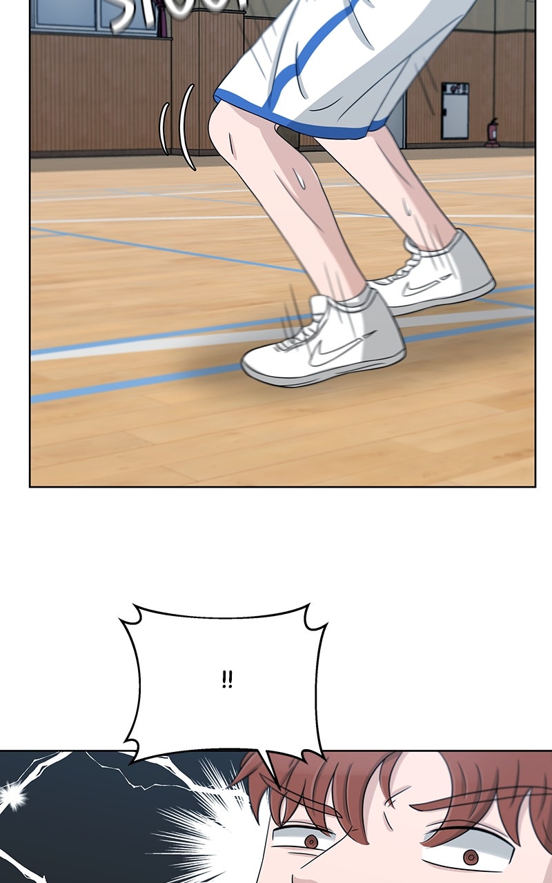 Read Big Man on the Court EN Manga Online