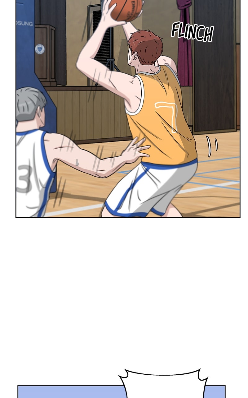 Read Big Man on the Court EN Manga Online