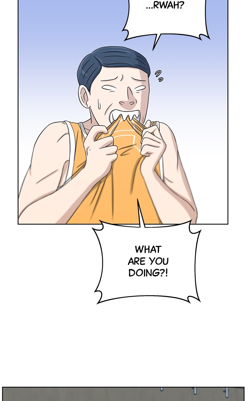Read Big Man on the Court EN Manga Online
