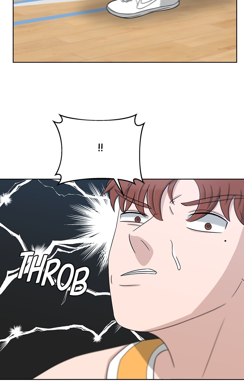 Read Big Man on the Court EN Manga Online