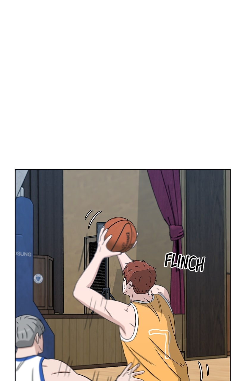 Read Big Man on the Court EN Manga Online