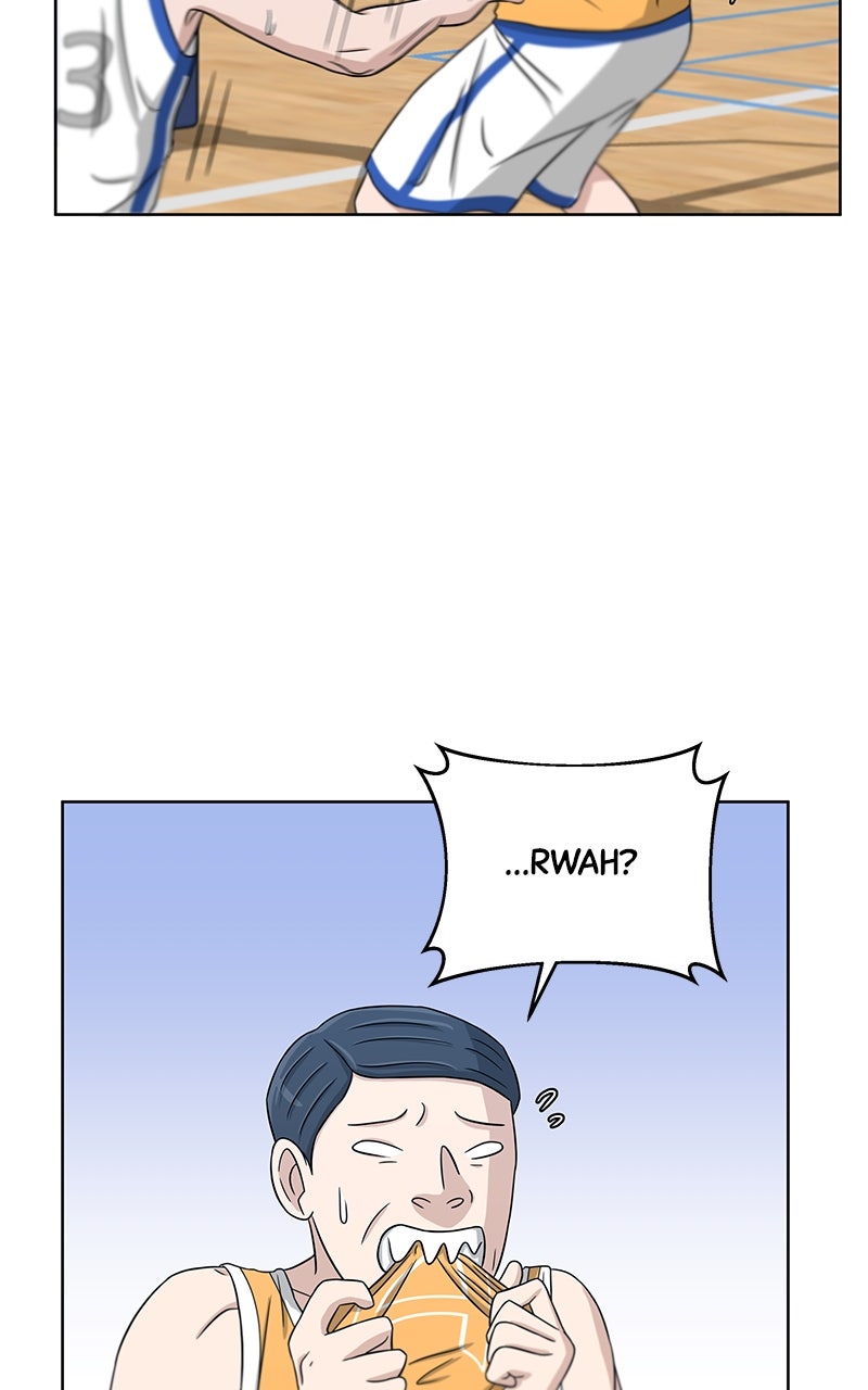 Read Big Man on the Court EN Manga Online