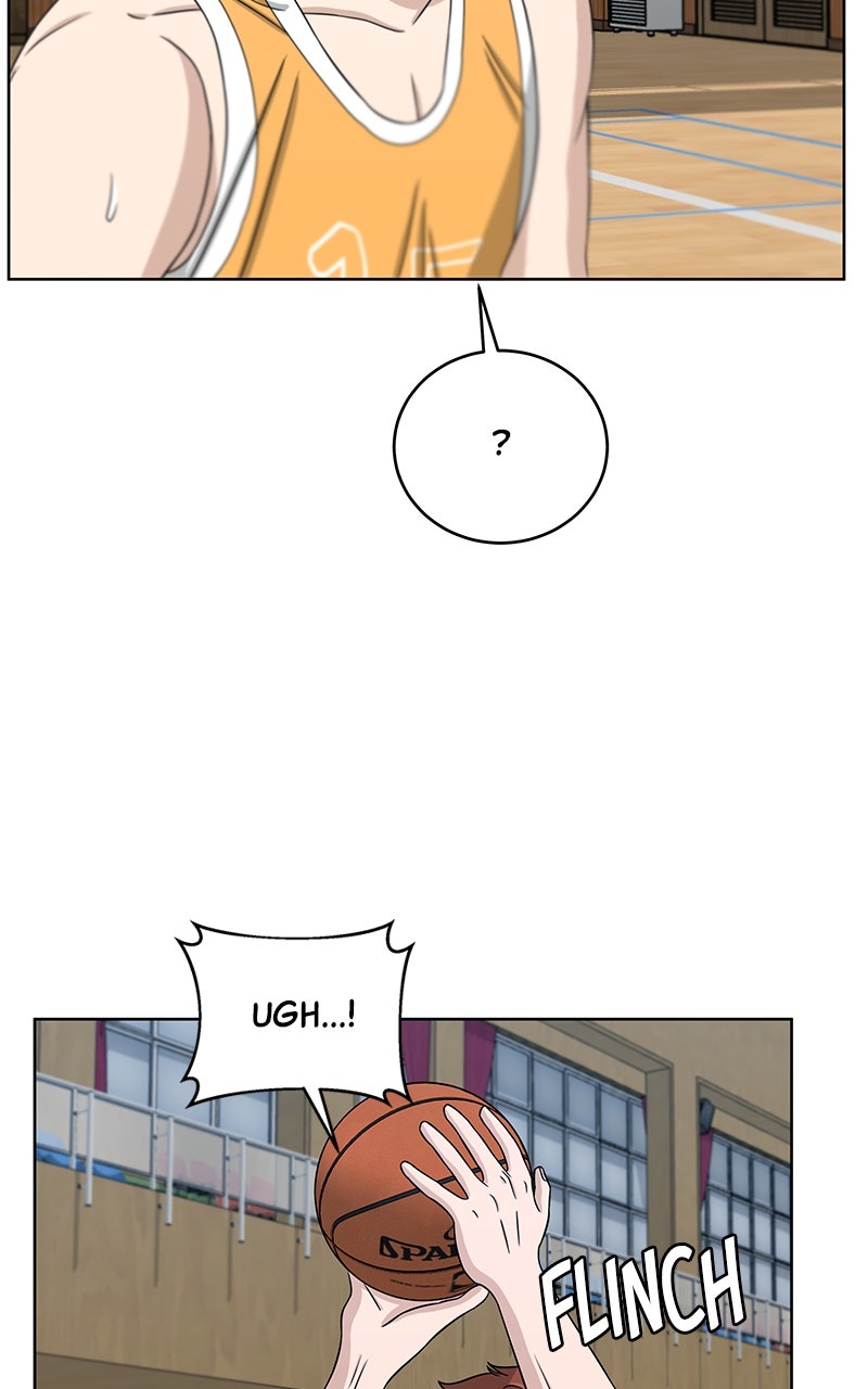 Read Big Man on the Court EN Manga Online