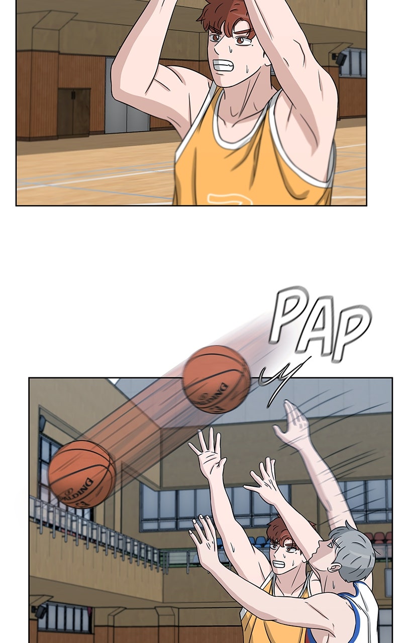 Read Big Man on the Court EN Manga Online