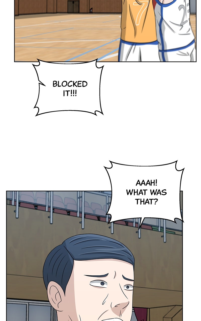 Read Big Man on the Court EN Manga Online