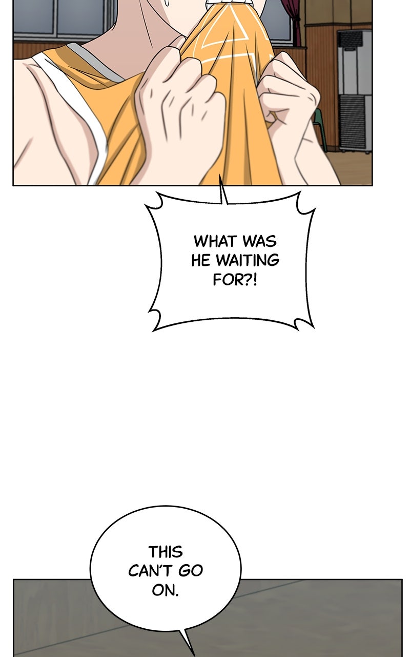 Read Big Man on the Court EN Manga Online