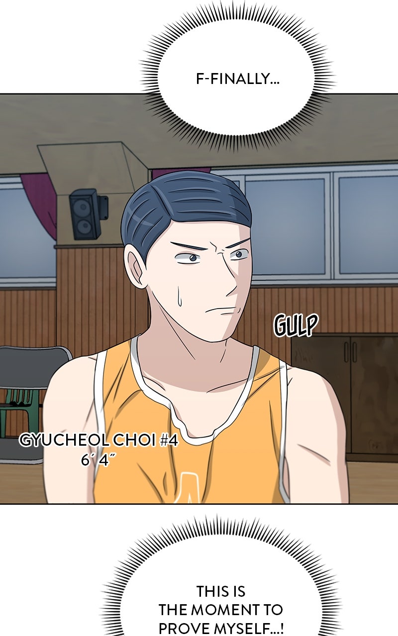 Read Big Man on the Court EN Manga Online