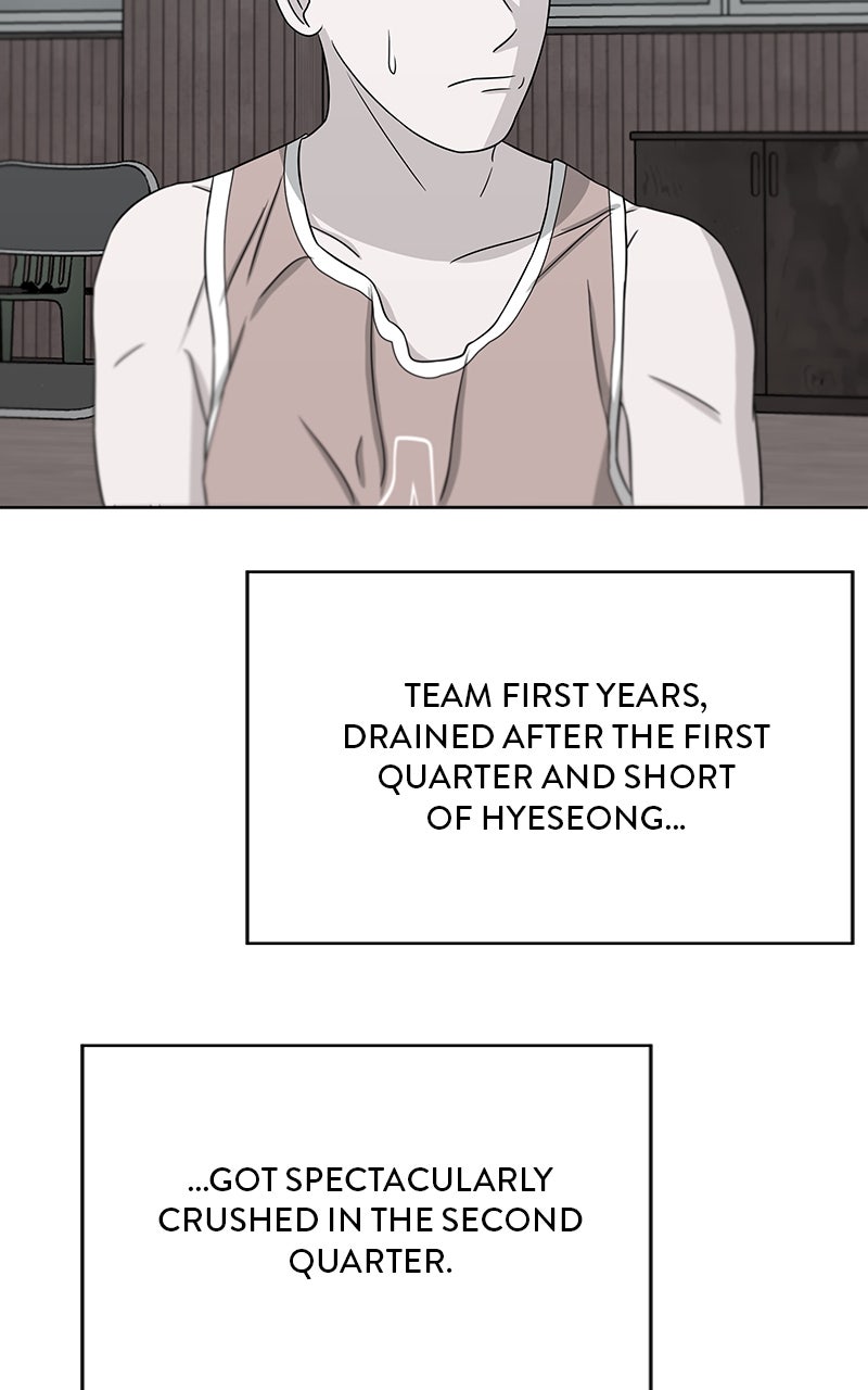 Read Big Man on the Court EN Manga Online
