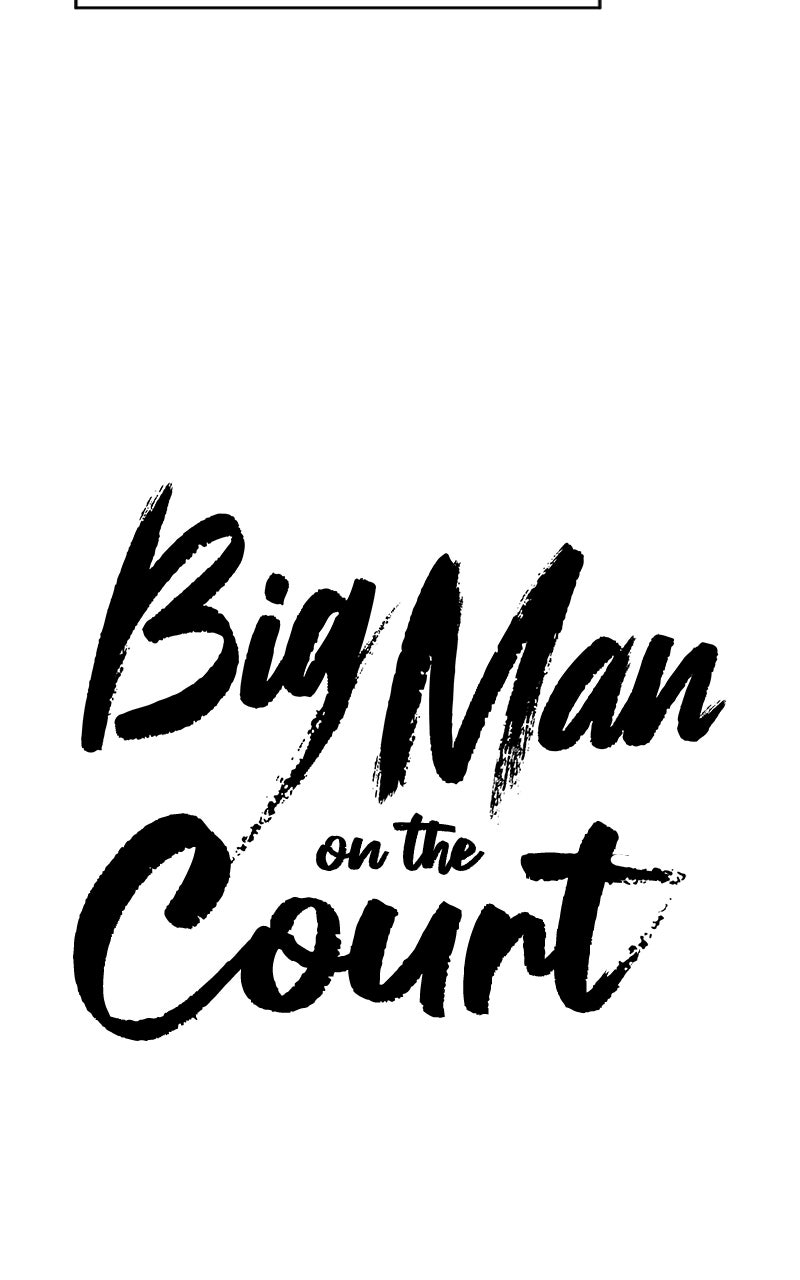 Read Big Man on the Court EN Manga Online
