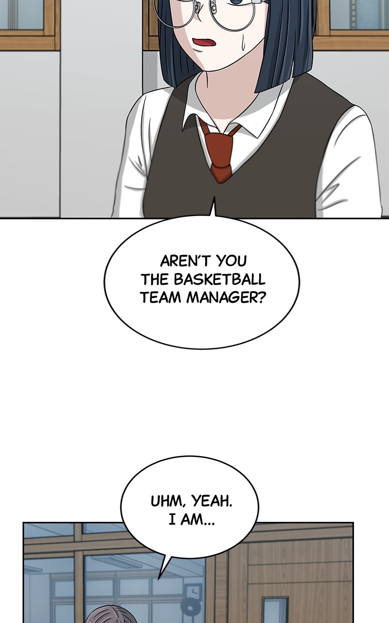 Read Big Man on the Court EN Manga Online