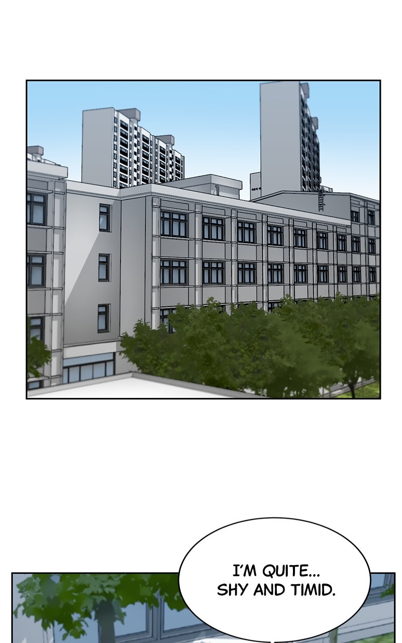 Read Big Man on the Court EN Manga Online