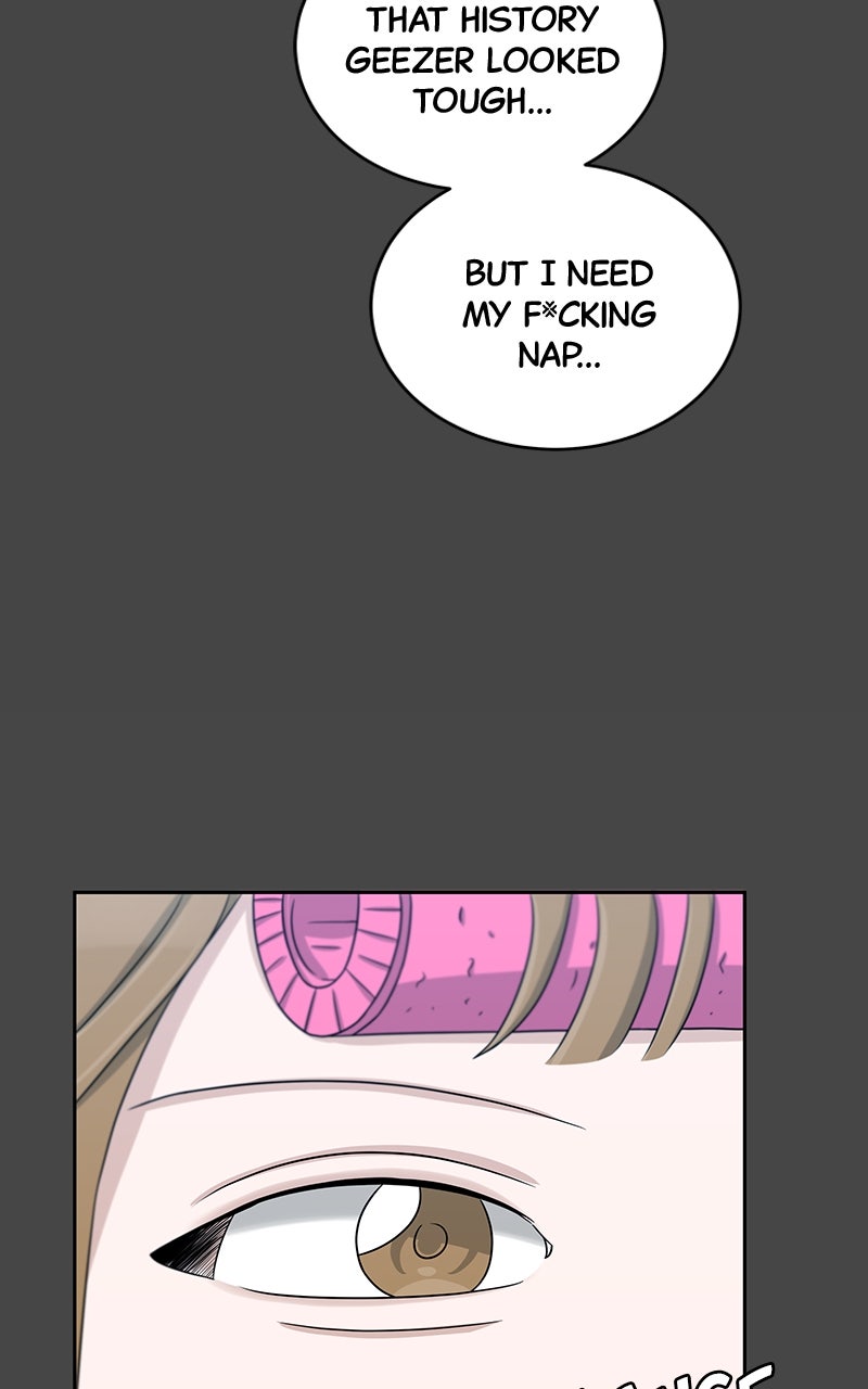 Read Big Man on the Court EN Manga Online