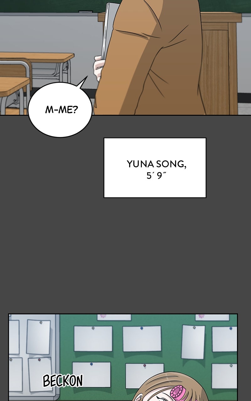 Read Big Man on the Court EN Manga Online