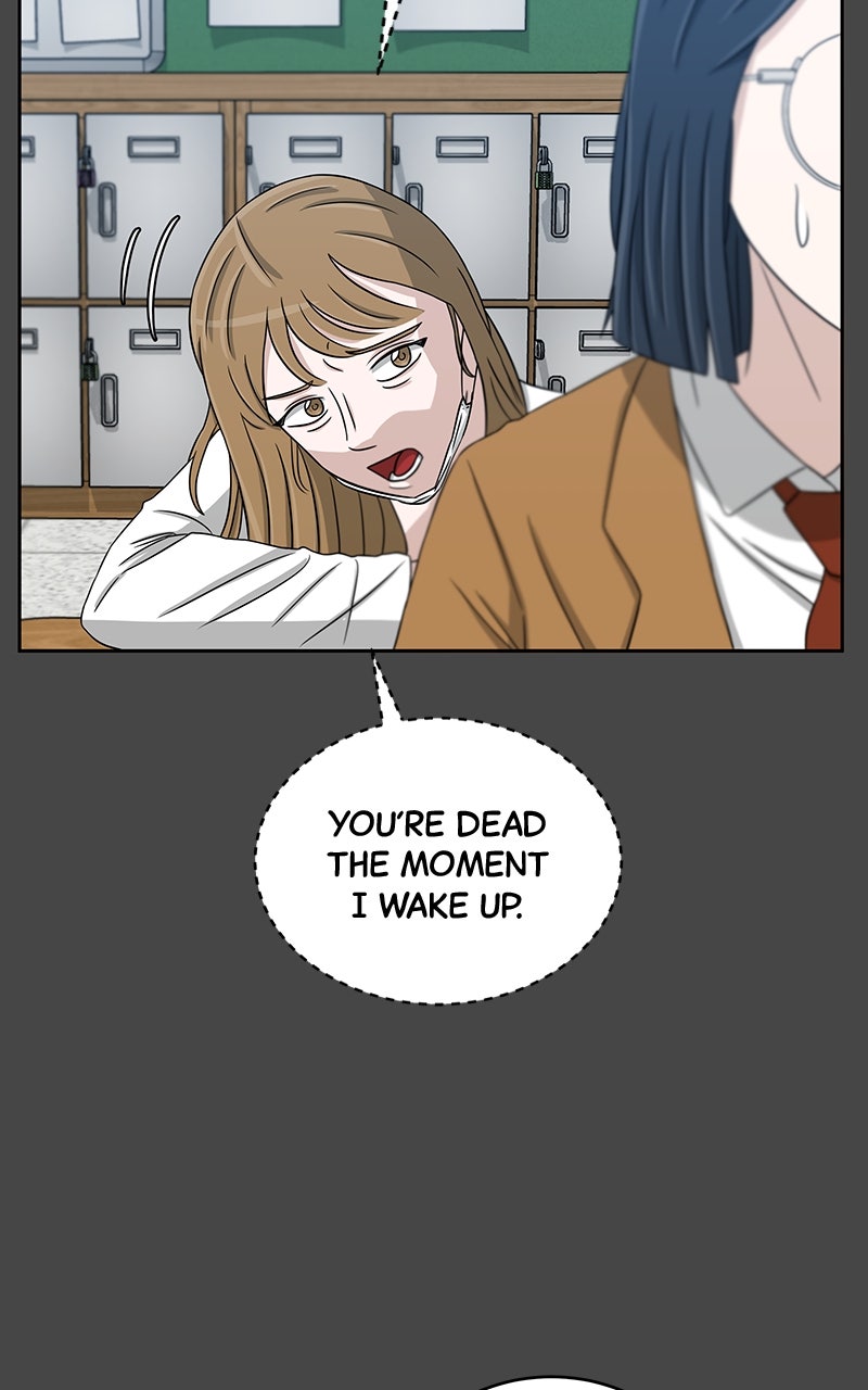 Read Big Man on the Court EN Manga Online