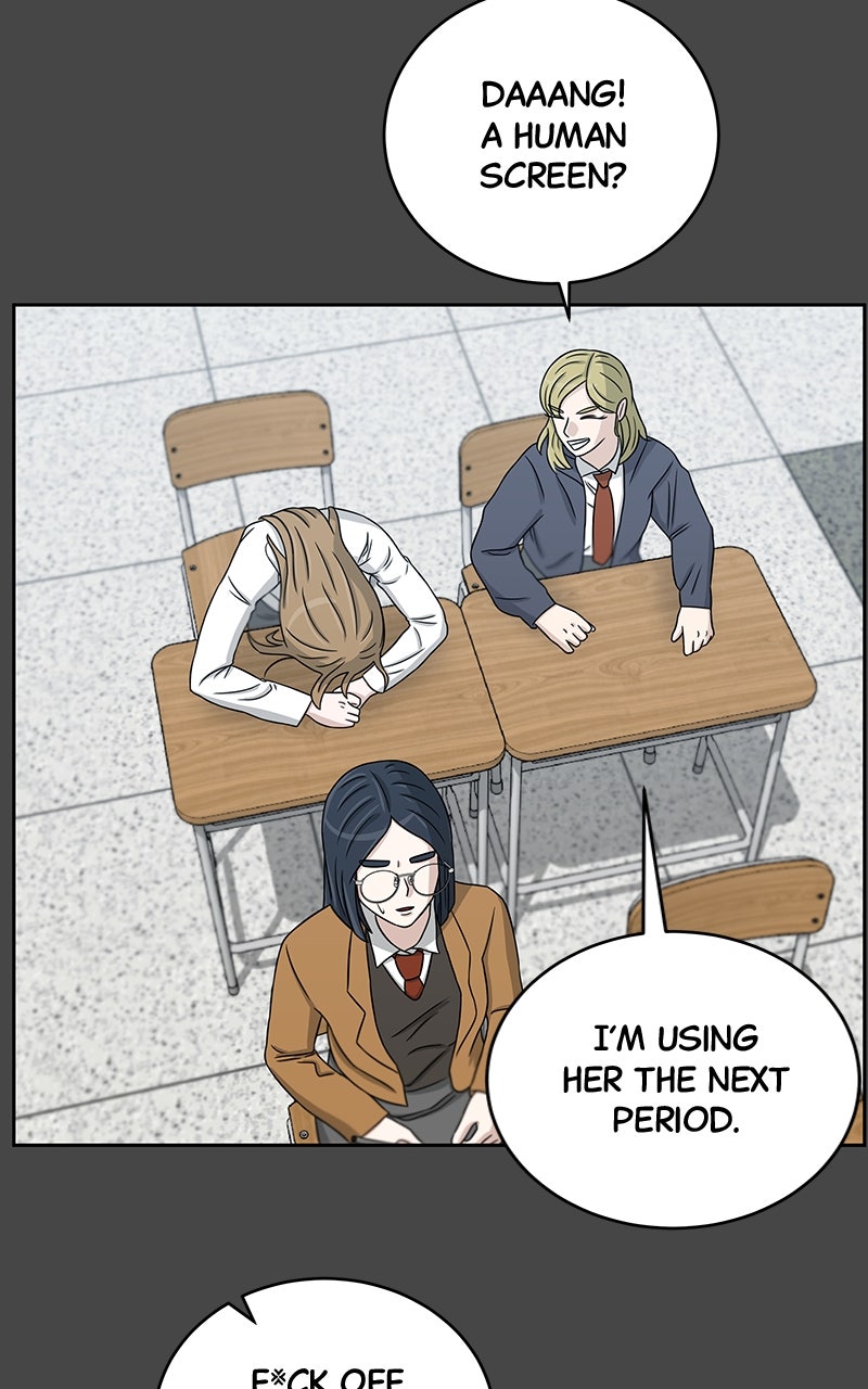 Read Big Man on the Court EN Manga Online