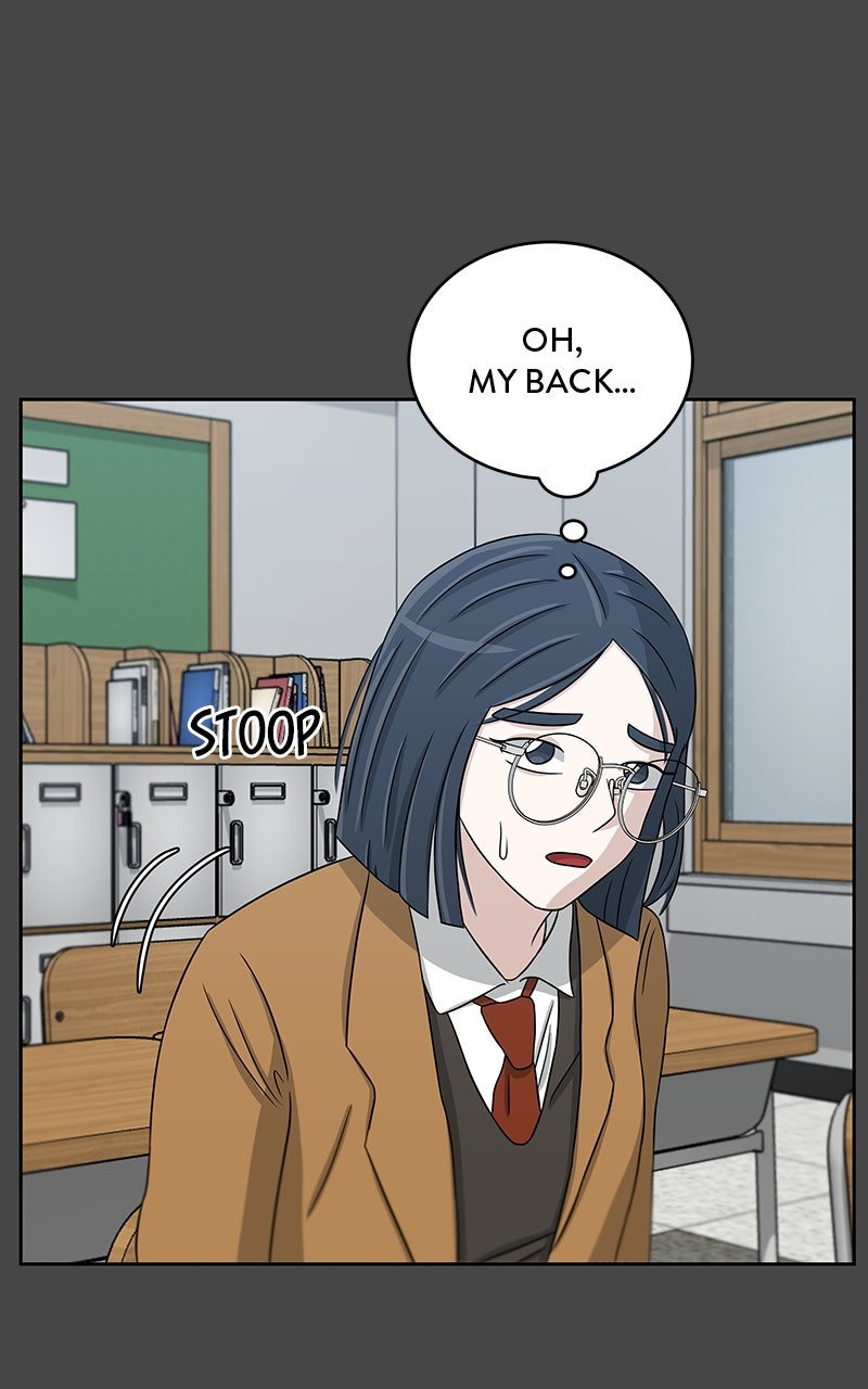 Read Big Man on the Court EN Manga Online