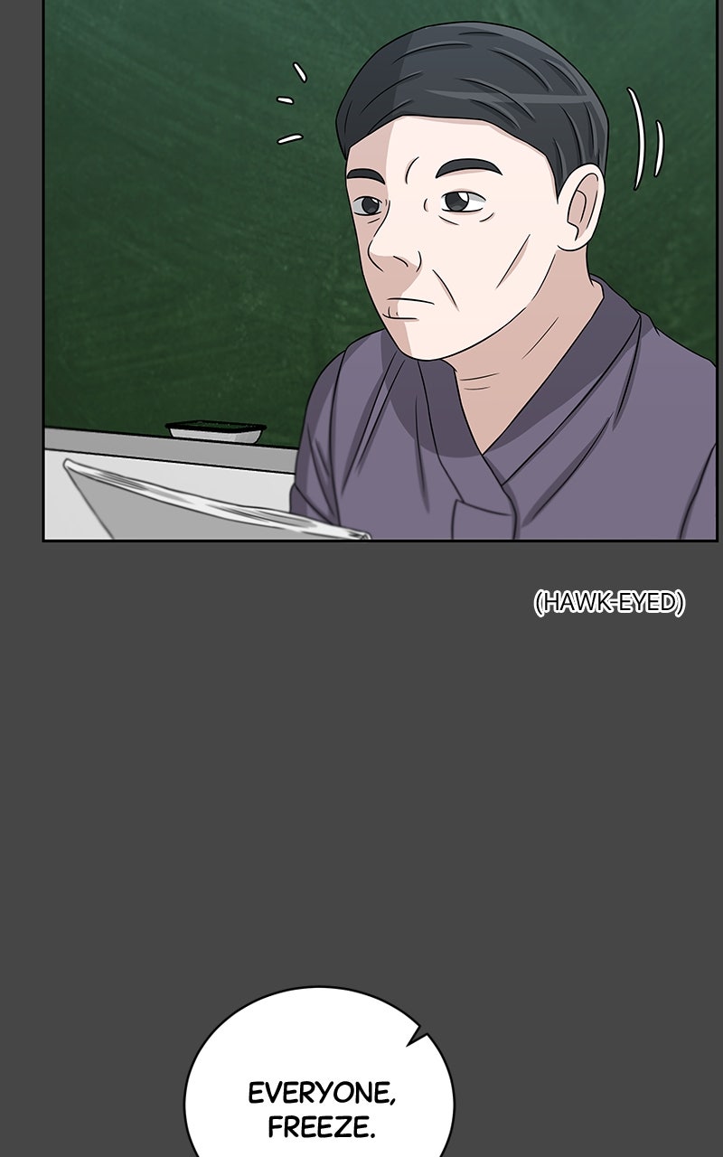 Read Big Man on the Court EN Manga Online