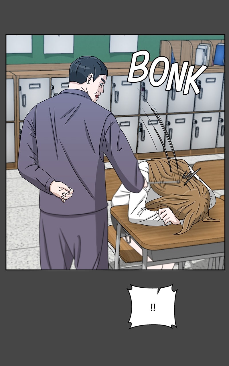 Read Big Man on the Court EN Manga Online