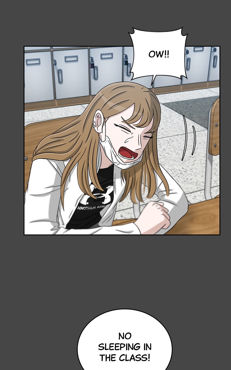 Read Big Man on the Court EN Manga Online
